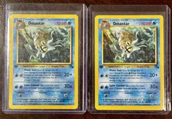 Lot of 29 1st Edition Pokemon First Print 1999 - Image 3
