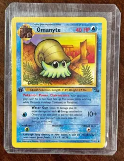 Lot of 29 1st Edition Pokemon First Print 1999 - Image 4