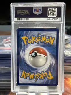 Pokemon Chein-Pao EX Paldea Evolved Card 236/193 PSA 10 - Image 2