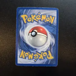 Pokemon Card - Here Comes Team Rocket! 15/82 Holo Rare Team Rocket Set WOTC - Image 3