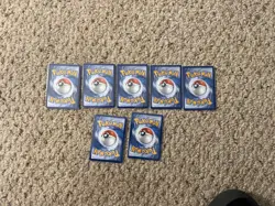 Mega Charizard ex, Venusaur Pokemon Mega Card Lot - Image 2