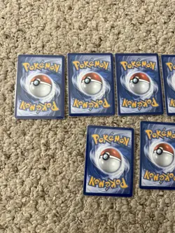 Mega Charizard ex, Venusaur Pokemon Mega Card Lot - Image 3