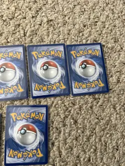 Mega Charizard ex, Venusaur Pokemon Mega Card Lot - Image 4