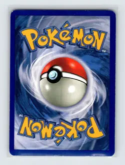Pokemon TCG Defender 080/102 Base Set Normal LP - Image 2