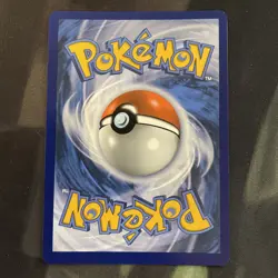 Iron Hands ex Special Illustration Rare SV04: Paradox Rift 248/182 Pokemon Card - Image 2