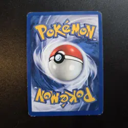 Pokemon Card - Dark Hypno 9/82 Holo Rare Team Rocket Set WOTC - Image 3