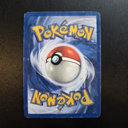 Pokemon Card - Dark Magneton 11/82 Holo Rare Team Rocket Set WOTC - Image 3