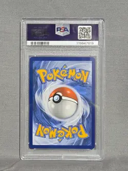 2024 Pokemon SVP EN Magneton Surging Sparks ETB GEM MT 10 #159 - Image 2