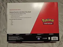2 Pokemon 151 4 Mini Tins 4 Promo Cards SAMS CLUB #1 & #2. 8 Tins Total - Image 1