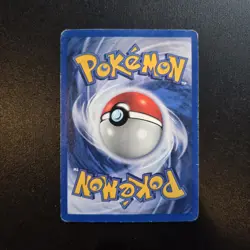 Pokemon Card - Dark Arbok 2/82 Holo Rare Team Rocket Set WOTC - Image 3