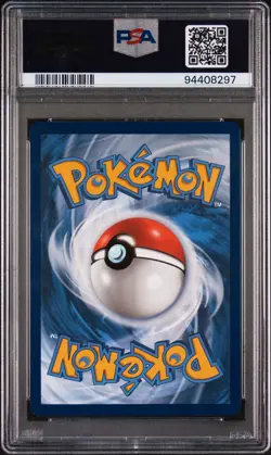 Finizen - PSA 10 - Cosmos Holo - Twilight Masquerade ex Box Promo Pokemon Card - Image 2