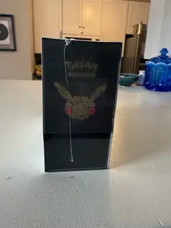 Pokemon 20th Anniversary Generations Elite Trainer Box ETB New Factory Sealed 820650801488 - Image 2