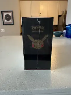 Pokemon 20th Anniversary Generations Elite Trainer Box ETB New Factory Sealed 820650801488 - Image 4