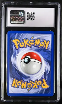 Pokemon Venusaur Base Set Shadowless 1st Edition Holo Rare #15 CGC 10 PSA - Image 2
