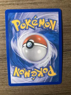 Blitzle 41/114 Black and White Base Set Common Pokemon Card NM - Image 2