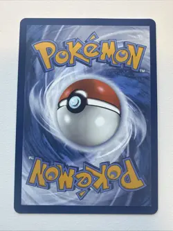 Wellspring Mask Ogerpon EX Pokemon TCG Twilight Masquerade 064/167 - Image 2