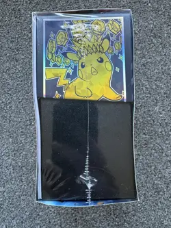 Scarlet & Violet - Surging Sparks Pokemon Center ETB - New & Sealed - Image 5