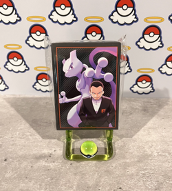 Pokemon TCG Scarlet & Violet Destined Rivals Sleeves - Image 1