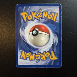 Pokemon Card - Raichu 14/102 Holo Rare Base Set WOTC - Image 2