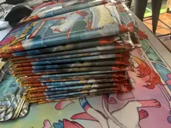 Pokemon TCG Surging Sparks 36 Packs Factory Sealed & Promos! - Image 3