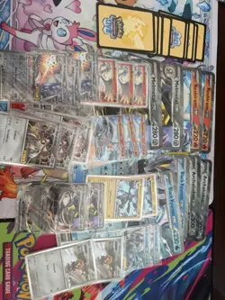 Pokemon TCG Surging Sparks 36 Packs Factory Sealed & Promos! - Image 4