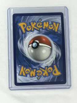 Kingdra EX 12/64 Double Black Star Rare Holo Shrouded Fable Pokemon TCG NM - Image 2