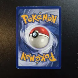 Pokemon Card - Hitmonchan 7/102 Holo Rare Base Set WOTC - Image 3
