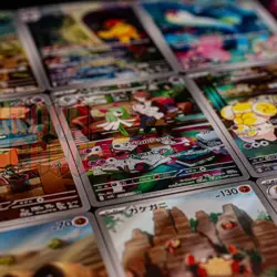 [AR] 12 Card SV1S FULL Complete Set 079-090/078 Pokemon Card Japan - Image 2