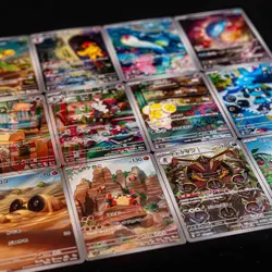 [AR] 12 Card SV1S FULL Complete Set 079-090/078 Pokemon Card Japan - Image 3