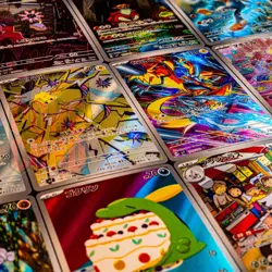 [AR] 12 Card SV7 FULL Complete Set 103-114/102 Pokemon Card Japan - Image 2