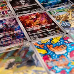 [AR] 12 Card SV6 FULL Complete Set 102-113/101 Pokemon Card Japan - Image 2