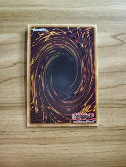 Yu-Gi-Oh! - Curse Of Dragon - Super Rare / Holo - DB1-EN142 - Image 2