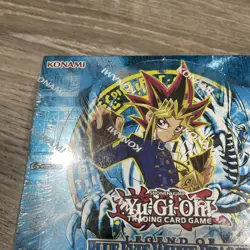 Yu-Gi-Oh 25th Anniversary Edition - Legend of Blue Eyes White Dragon Booster Box 83717860532 - Image 5