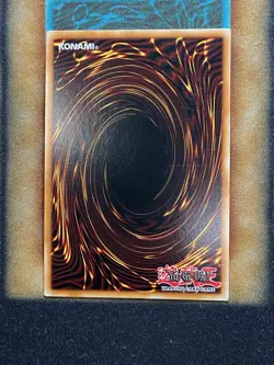 Yugioh Frightfur Tiger JUMP-EN073 Ultra Rare Limited Edition LP - Image 2