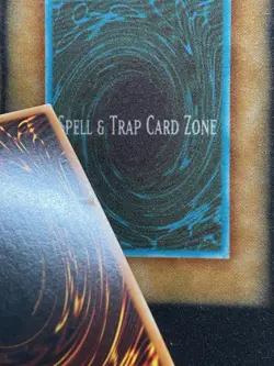 Yugioh Frightfur Tiger JUMP-EN073 Ultra Rare Limited Edition LP - Image 3