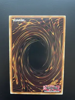 Yugioh Buster Blader, The Dragon Destroyer Swordsman SDMY-EN045 1st Ed Common HP - Image 2