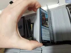 Marvel Spider-Man Magic the Gathering Bulk 600+ cards (foils and boost box incl) - Image 5
