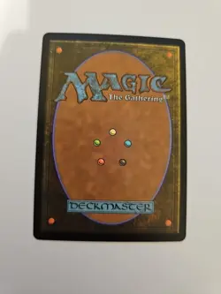 Knuckles's Gloves - The Reaver Cleaver (Rainbow Foil) Secret Lair Drop Foil - Image 2