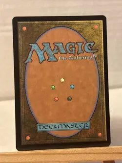 Deadly Rollick Near Mint, English Commander Masters MTG Magic - Image 2