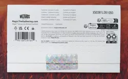 Tragic Romance Sealed Secret Lair Drop Non-Foil MTG Magic - Image 2
