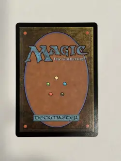 Searslicer Goblin (Borderless) (Mana Foil) Foundations Foil - Image 2