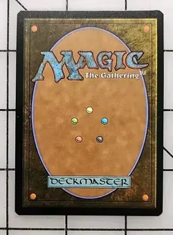 MTG 1x Urza's Incubator Modern Horizons 3 MH3 FOIL - Image 2