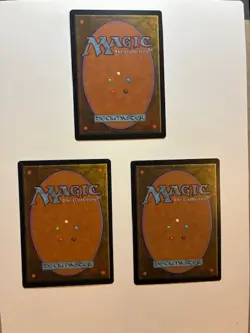 Enlightened Tutor (X3) Mirage Regular - NM - Image 2