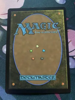 Lotus Petal 30th Anniversary Promo NM Foil Etched MTG 2023 - Image 3