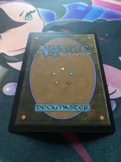 Lotus Petal 30th Anniversary Promo NM Foil Etched MTG 2023 - Image 4