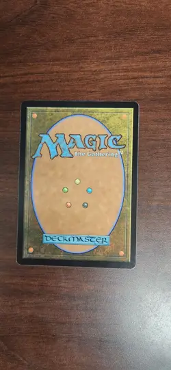 MTG Land Tax Commander Masters M/NM - Image 2