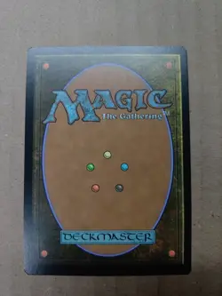 Toph, Earthbending Master TLE #145 Non-Foil Standard Art NM MTG - Image 3