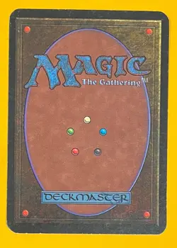 MTG PSYCHIC VENOM Alpha (OldManMTG 013-013) - Image 2