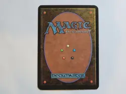 Magic The Gathering Psychic Venom Alpha Edition Regular LP - Image 4