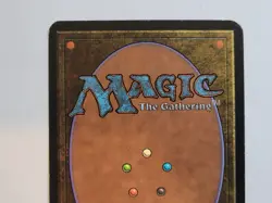 Magic The Gathering Psychic Venom Alpha Edition Regular LP - Image 5